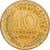 Coin, France, Marianne, 10 Centimes, 1984, Paris, série FDC, MS(65-70)