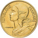 Moneta, Francja, Marianne, 5 Centimes, 1984, Paris, série FDC, MS(65-70)