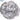 Macedonia, Tetradrachm, ca. 470-430 BC, Akanthos, Argento, SPL-, HGC:3.1-384
