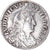 Coin, France, Louis XIV, 4 Sols des Traitants, 1674, Vimy, EF(40-45), Silver