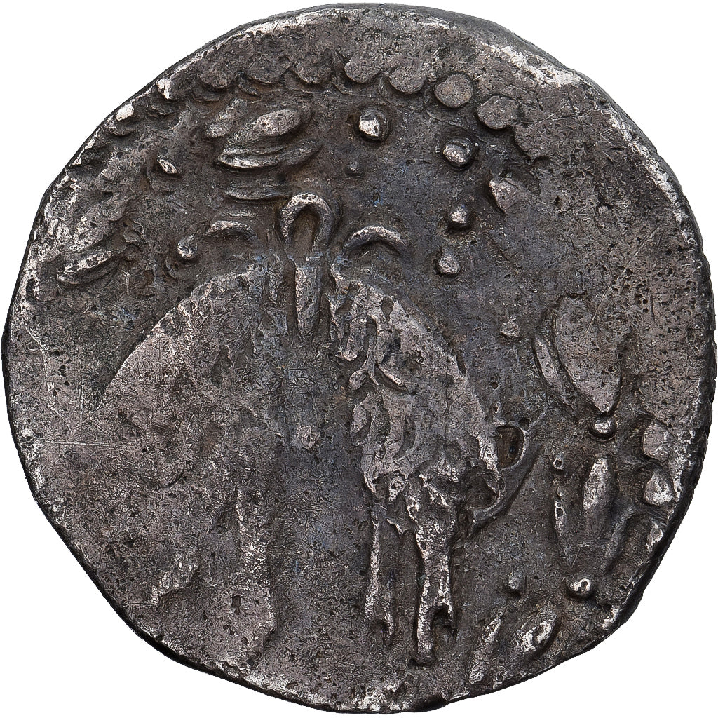 Moneta, Italia, Kingdom of Naples, Philip III, 1/2 carlino, 1598-1621, Naples