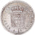 Coin, Italy, Kingdom of Naples, Francesco II, 20 Grana, 1859, Naples, AU(50-53)