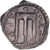 Bruttium, Stater, ca. 500-480 BC, Kroton, Prata, EF(40-45), HGC:1-1446, HN