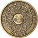 France, Medal, Caisse des Ecoles de Lille, MS(63), Bronze