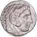 Macedonisch Koninkrijk, Alexandre III le Grand, Tetradrachm, 336-323 BC