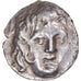 Moeda, Reino da Macedónia, Perseus, Drachm, 171-170 BC, Uncertain Mint