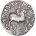 Moneta, Bactria, Antimachos II, Drachm, 174-165 BC, SPL-, Argento, HGC:12-124