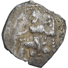 Coin, Lycaonia, Obol, ca. 324-323 BC, Laranda, VF(20-25), Silver