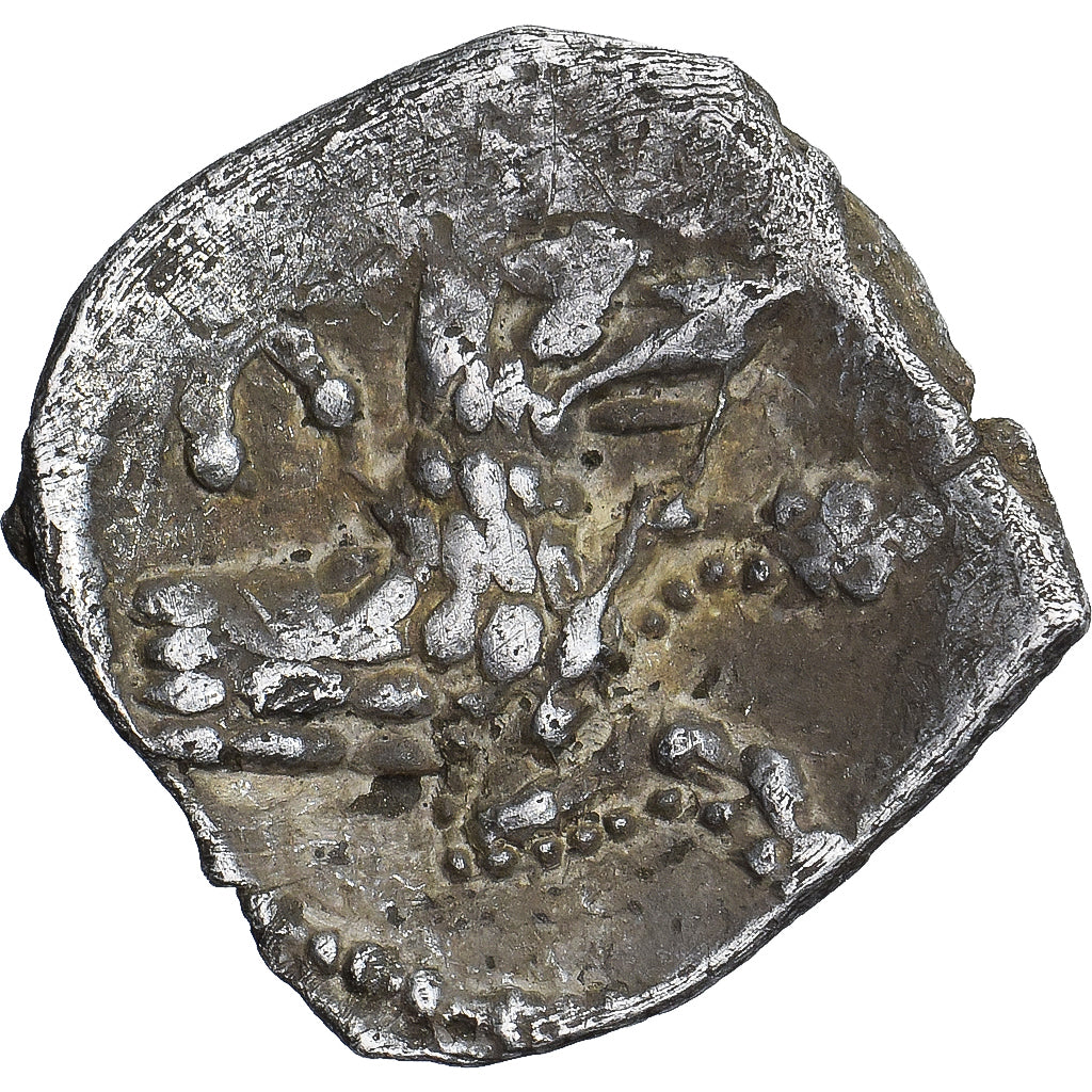 Coin, Lycaonia, Obol, ca. 324-323 BC, Laranda, VF(20-25), Silver
