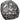 Monnaie, Lycaonie, Obole, ca. 324-323 BC, Laranda, TB, Argent