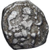 Monnaie, Lycaonie, Obole, ca. 324-323 BC, Laranda, TB, Argent