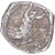Coin, Lycaonia, Obol, ca. 324-323 BC, Laranda, VF(20-25), Silver
