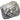 Monnaie, Lycaonie, Obole, ca. 324-323 BC, Laranda, TB, Argent