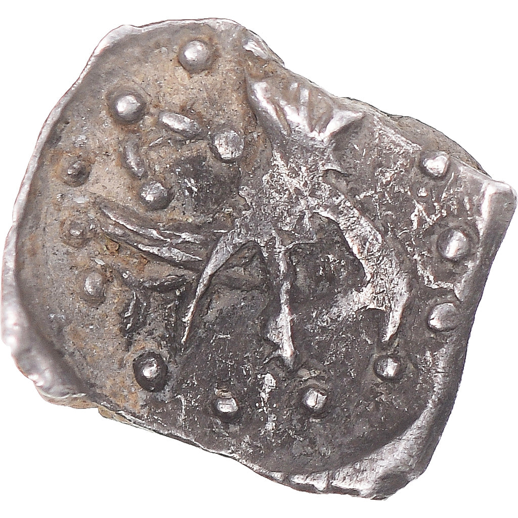 Münze, Lycaonia, Obol, ca. 324-323 BC, Laranda, S, Silber, SNG-vonAulock:5422