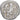 Monnaie, Lycaonie, Obole, ca. 324-323 BC, Laranda, TB, Argent