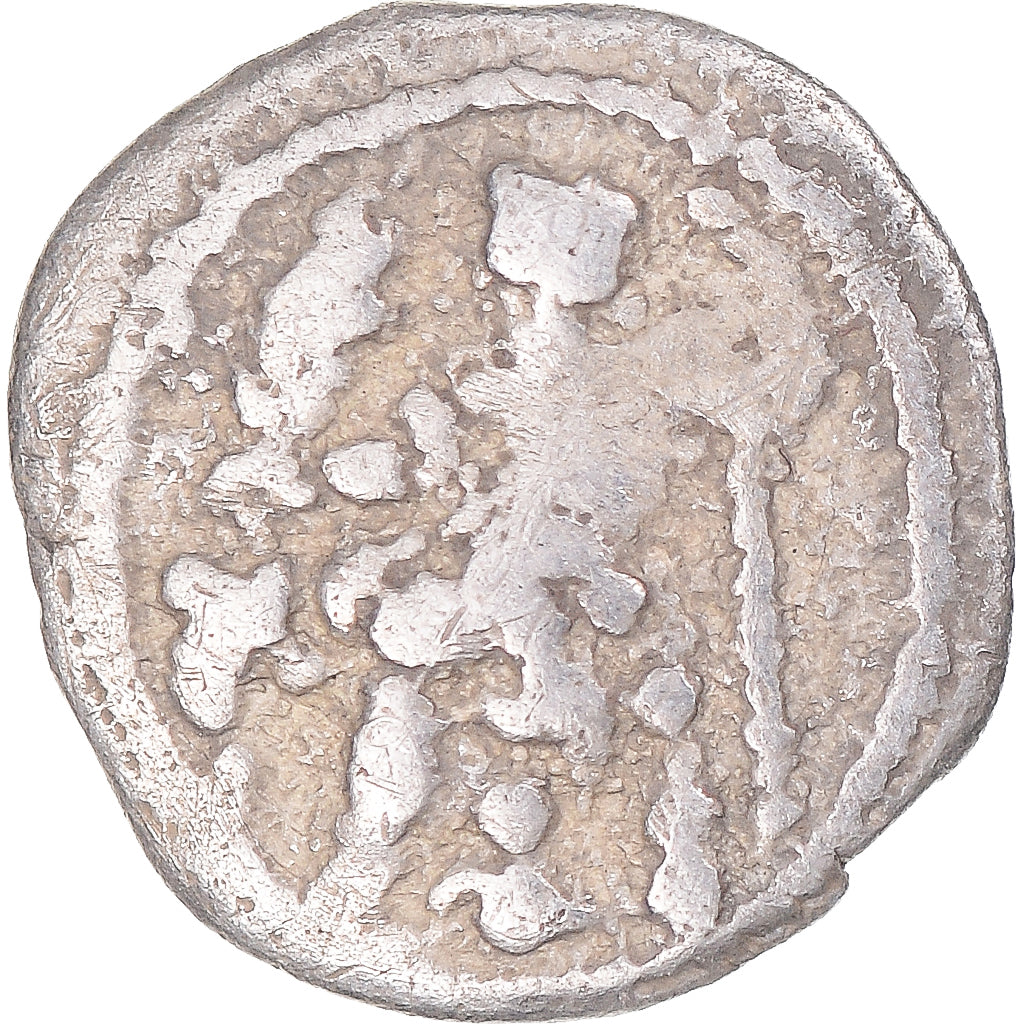 Coin, Lycaonia, Obol, ca. 324-323 BC, Laranda, VF(20-25), Silver