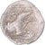 Coin, Lycaonia, Obol, ca. 324-323 BC, Laranda, VF(20-25), Silver