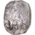 Coin, Lycaonia, Obol, ca. 324-323 BC, Laranda, VF(20-25), Silver