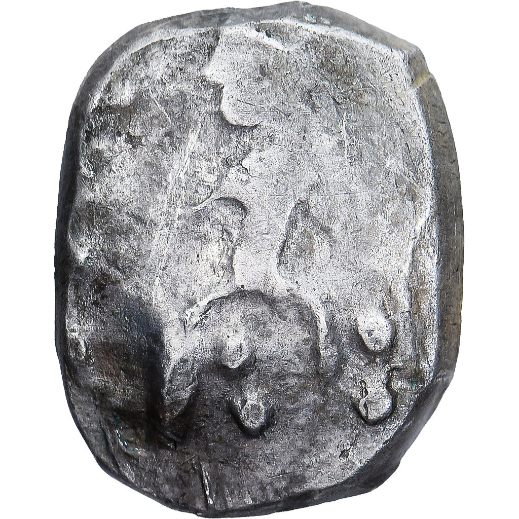 Monnaie, Lycaonie, Obole, ca. 324-323 BC, Laranda, TB, Argent