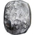 Moneda, Lycaonia, Obol, ca. 324-323 BC, Laranda, BC+, Plata, SNG-vonAulock:5422