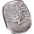Coin, Lycaonia, Obol, ca. 324-323 BC, Laranda, VF(20-25), Silver
