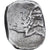 Moneda, Lycaonia, Obol, ca. 324-323 BC, Laranda, BC+, Plata, SNG-vonAulock:5422