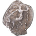 Monnaie, Lycaonie, Obole, ca. 324-323 BC, Laranda, TB, Argent