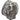 Monnaie, Lycaonie, Obole, ca. 324-323 BC, Laranda, TB, Argent