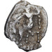 Monnaie, Lycaonie, Obole, ca. 324-323 BC, Laranda, TB, Argent