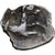 Moneda, Lycaonia, Obol, ca. 324-323 BC, Laranda, BC+, Plata, SNG-vonAulock:5422