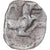Coin, Lycaonia, Obol, ca. 324-323 BC, Laranda, VF(30-35), Silver