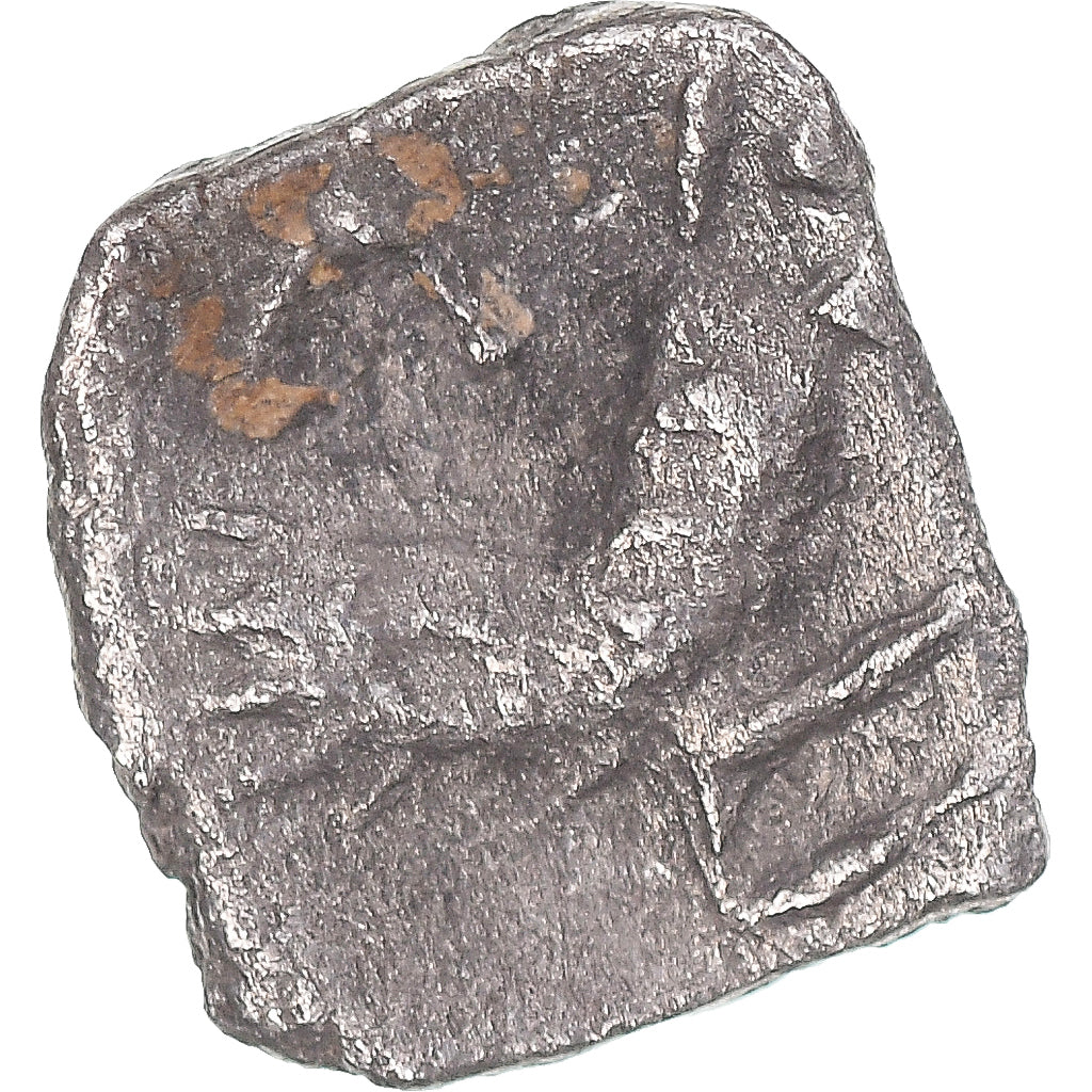 Monnaie, Lycaonie, Obole, ca. 324-323 BC, Laranda, TB+, Argent
