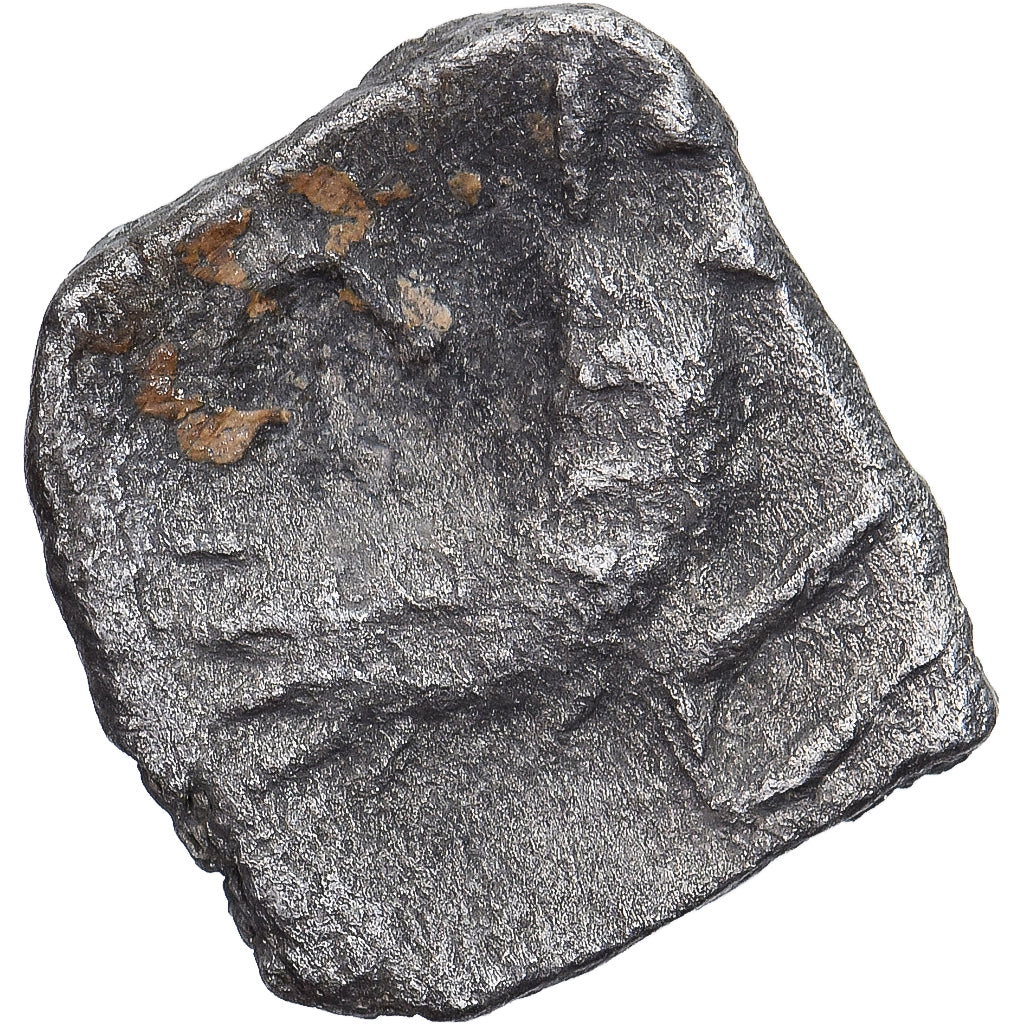 Monnaie, Lycaonie, Obole, ca. 324-323 BC, Laranda, TB+, Argent