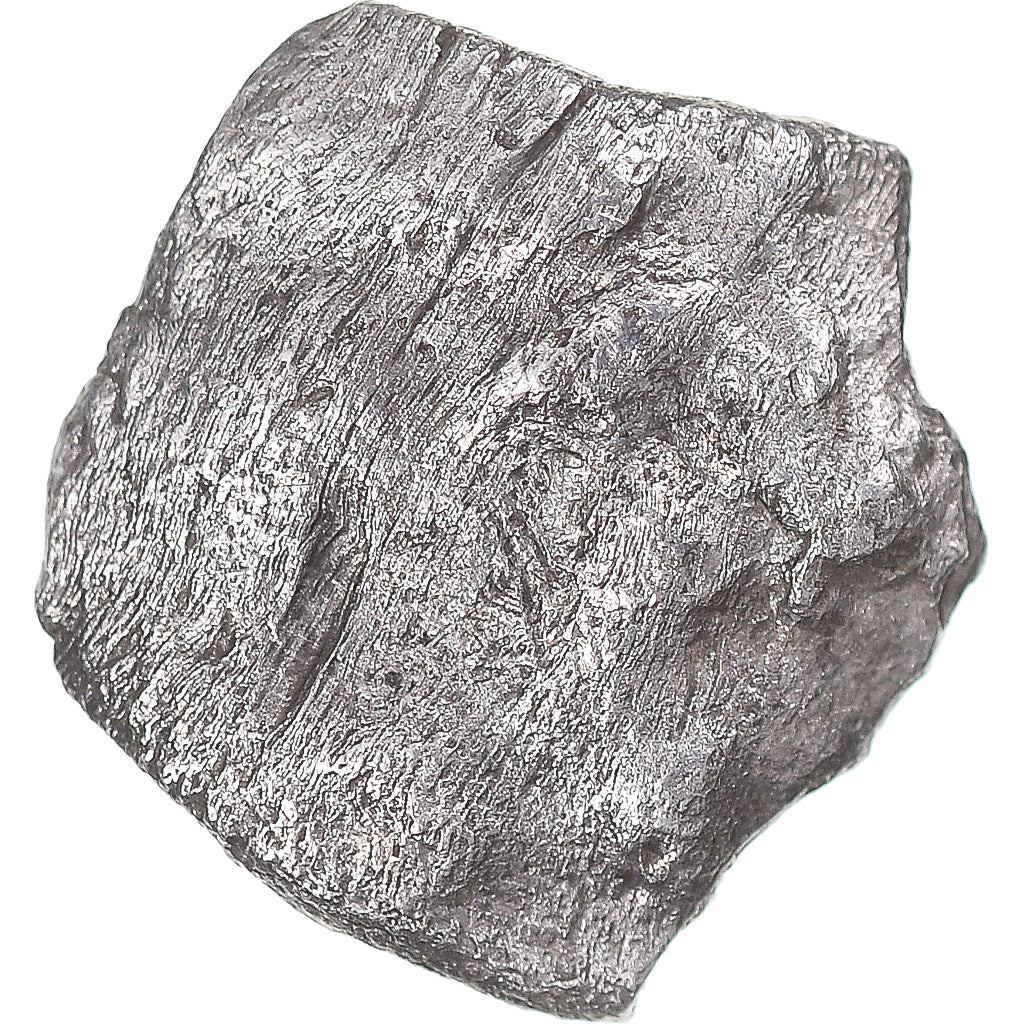 Moneda, Lycaonia, Obol, ca. 324-323 BC, Laranda, BC+, Plata, SNG-vonAulock:5422