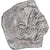Coin, Lycaonia, Obol, ca. 324-323 BC, Laranda, VF(30-35), Silver