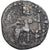Moneda, Lycaonia, Obol, ca. 324-323 BC, Laranda, BC+, Plata, SNG-vonAulock:5422