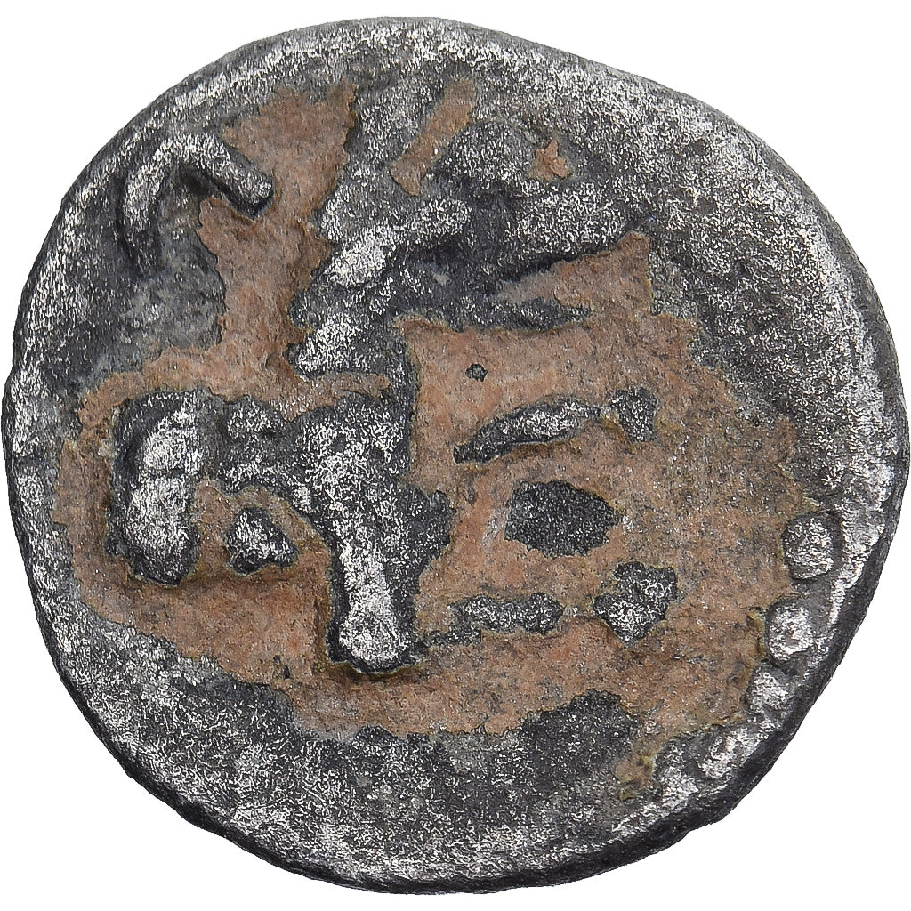 Monnaie, Lycaonie, Obole, ca. 324-323 BC, Laranda, TB+, Argent