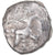 Coin, Lycaonia, Obol, ca. 324-323 BC, Laranda, VF(30-35), Silver