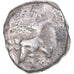Coin, Lycaonia, Obol, ca. 324-323 BC, Laranda, VF(30-35), Silver