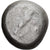 Moneda, Pamphylia, Stater, 5th Century BC, Aspendos, BC, Plata