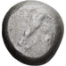 Moneta, Pamphylia, Stater, 5th Century BC, Aspendos, B+, Argento