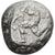 Moneda, Pamphylia, Stater, 5th Century BC, Aspendos, BC, Plata