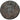 Monnaie, Lucanie, Æ, ca. 300-250 BC, Metapontion, TB+, Bronze, HN Italy:1704