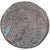 Coin, Lucania, Æ, ca. 300-250 BC, Metapontion, VF(30-35), Bronze, HN Italy:1704