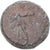 Coin, Lucania, Æ, ca. 300-250 BC, Metapontion, VF(30-35), Bronze, HN Italy:1704
