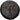 Monnaie, Lucanie, Æ, ca. 300-250 BC, Metapontion, TB+, Bronze, HN Italy:1704