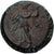 Monnaie, Lucanie, Æ, ca. 300-250 BC, Metapontion, TB+, Bronze, HN Italy:1704