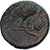 Monnaie, Lucanie, Æ, ca. 300-250 BC, Metapontion, TB+, Bronze, HN Italy:1704