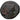 Monnaie, Lucanie, Æ, ca. 300-250 BC, Metapontion, TB+, Bronze, HN Italy:1695