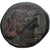 Monnaie, Lucanie, Æ, ca. 300-250 BC, Metapontion, TB+, Bronze, HN Italy:1695